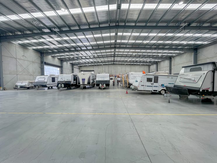 Click to view all images 135 Colemans Road Dandenong South VIC 3175 - Image 3
