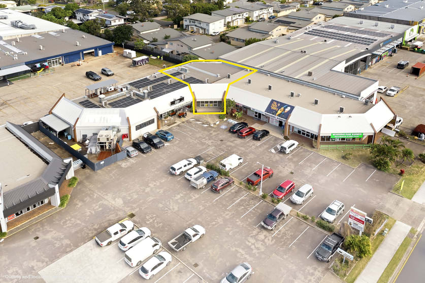 Click to view all images Lease C/87-91 Michael Avenue Morayfield QLD 4506 - Image 3