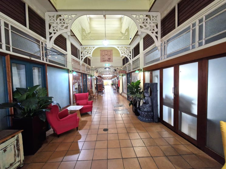 Click to view all images 54 Bourbong Street Bundaberg Central QLD 4670 - Image 2