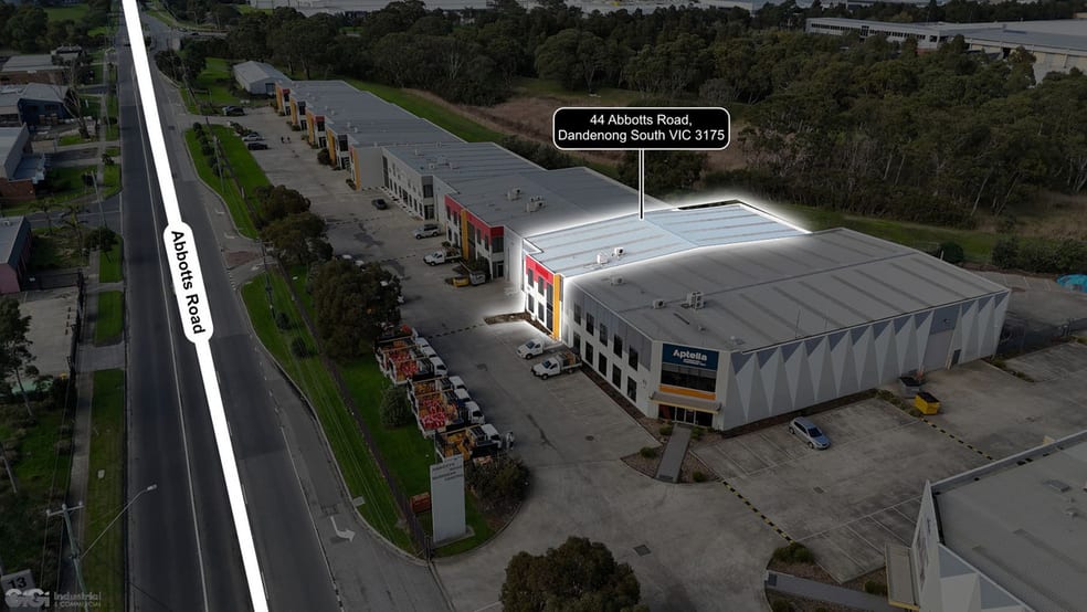 44 Abbotts Road Dandenong South VIC 3175 - Image 2