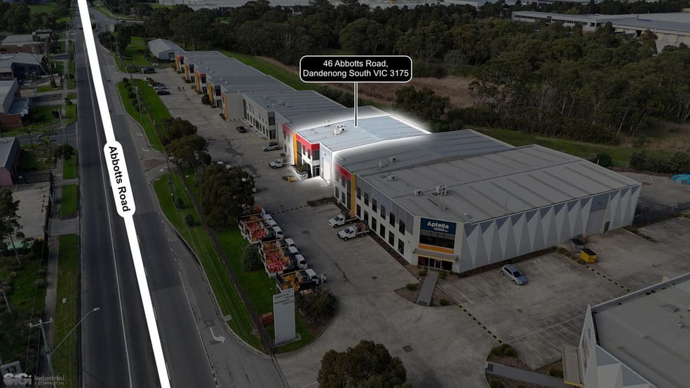 Click to view all images 46 Abbotts Road Dandenong South VIC 3175 - Image 2