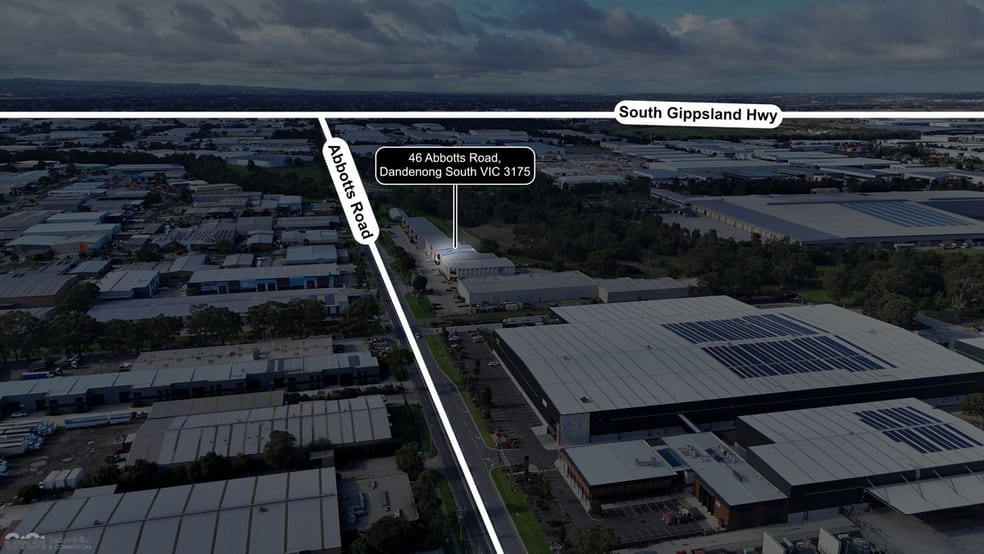 Click to view all images 46 Abbotts Road Dandenong South VIC 3175 - Image 3
