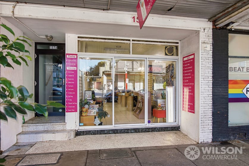 Click to view all images 157 Commercial Road Prahran VIC 3181 - Image 2