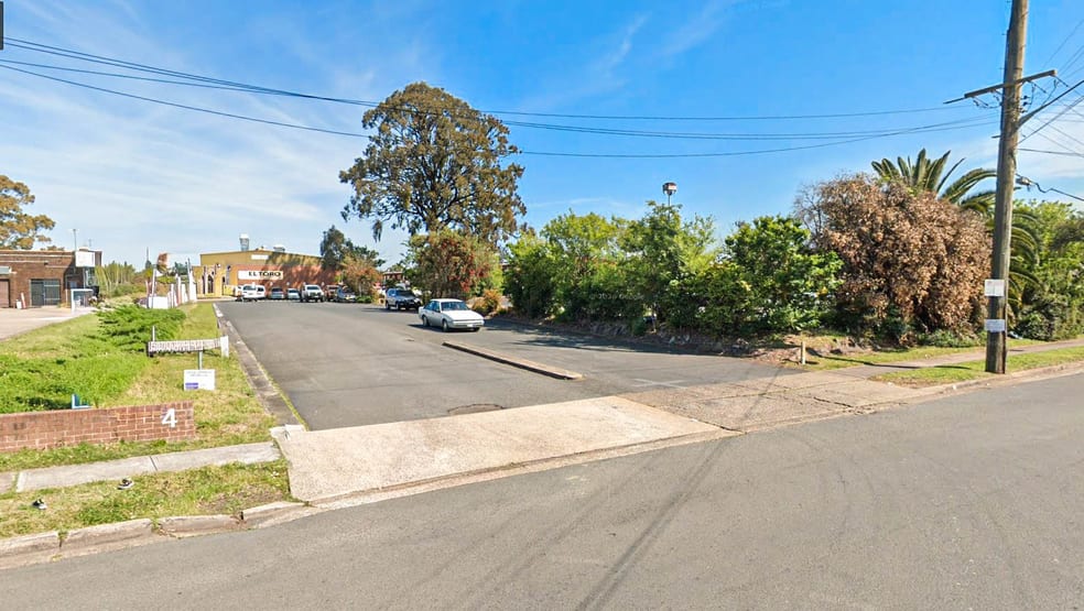 Click to view all images 9c/4 homepride Warwick Farm NSW 2170 - Image 2