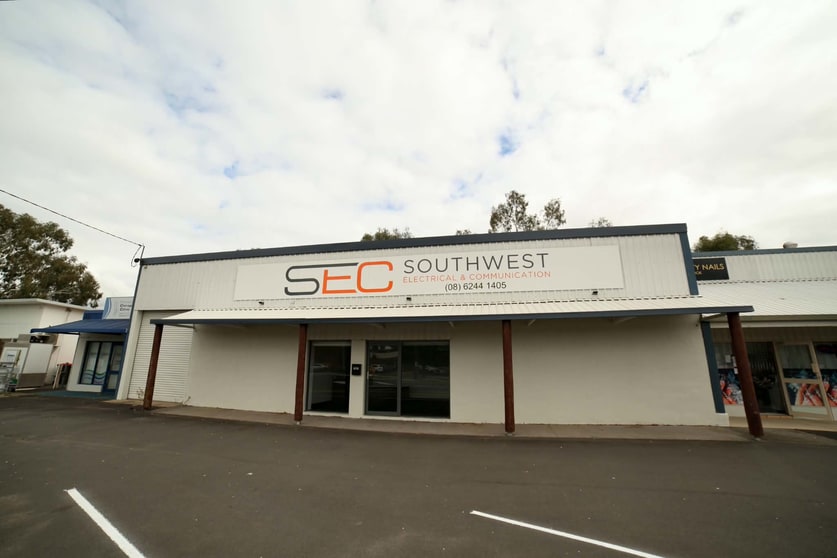 1/13 South Western Highway Donnybrook WA 6239 - Image 1