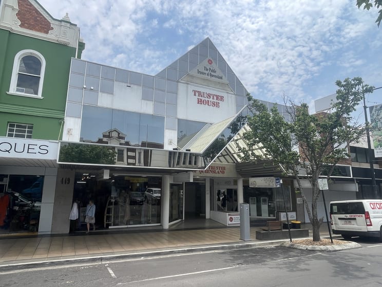 Suite 4/445 Ruthven Street Toowoomba City QLD 4350 - Image 2