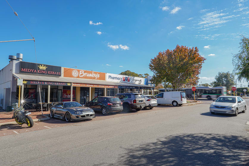 Click to view all images Shop 2/898 Beaufort Street Inglewood WA 6052 - Image 3