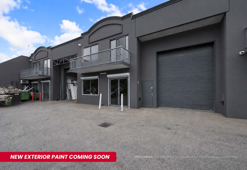 Click to view all images 3/1 Port Kembla Drive Bibra Lake WA 6163 - Image 1