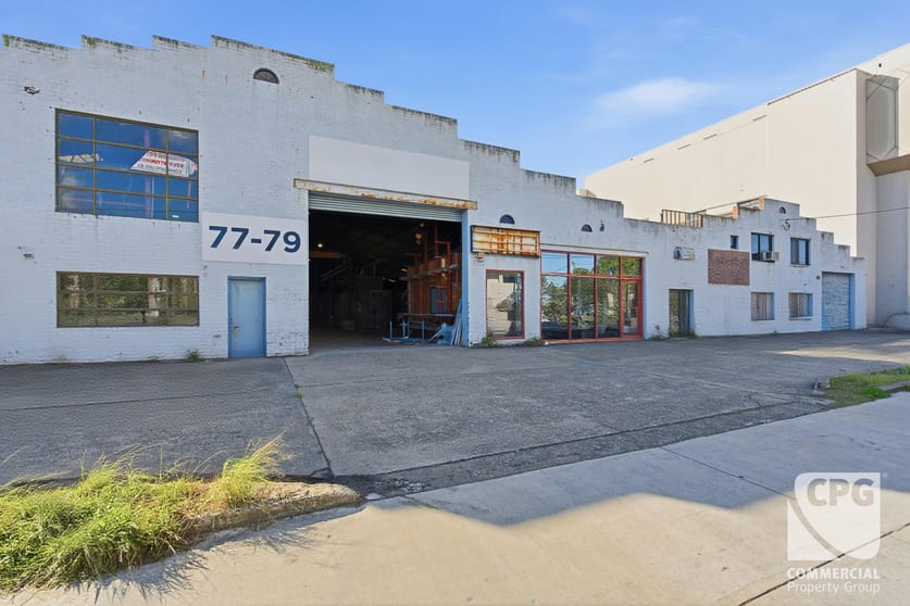 Click to view all images 77-79 Wangee Road Lakemba NSW 2195 - Image 1