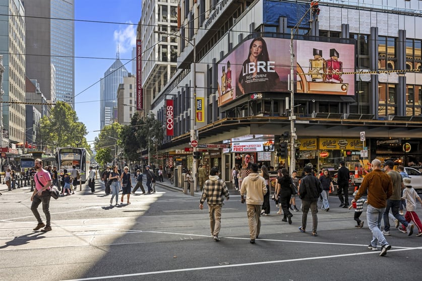26 Elizabeth Street Melbourne VIC 3000 - Image 1