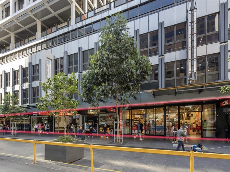 Click to view all images 26 Elizabeth Street Melbourne VIC 3000 - Image 3