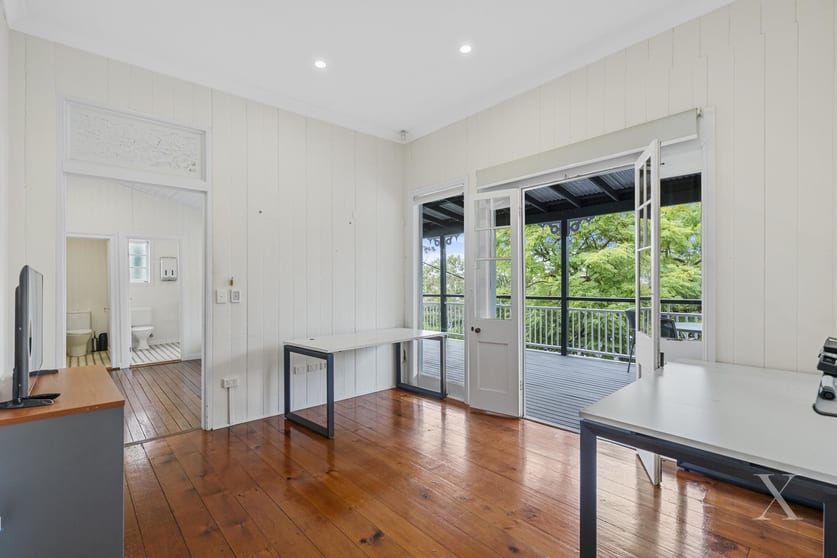 Click to view all images 207 Musgrave Road Red Hill QLD 4059 - Image 4