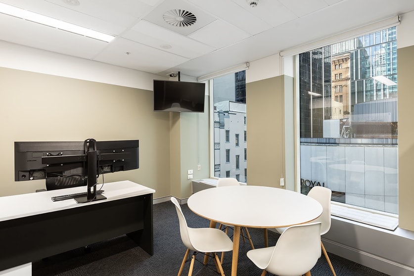 Click to view all images 135 King Street Sydney NSW 2000 - Image 4