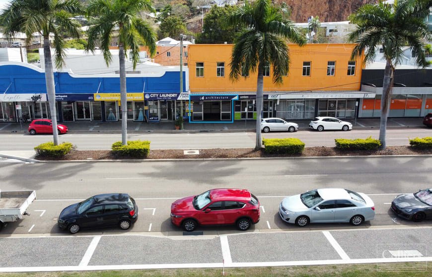 607 Flinders Street Townsville City QLD 4810 - Image 2