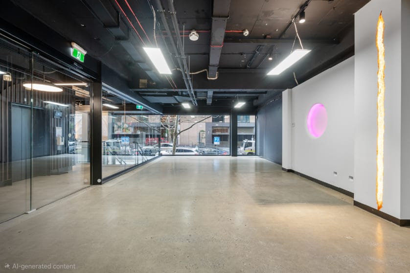 Click to view all images 49 Exhibition Street Melbourne VIC 3000 - Image 1