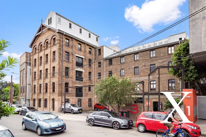 406/3 Gladstone Street Newtown NSW 2042 - Image 2