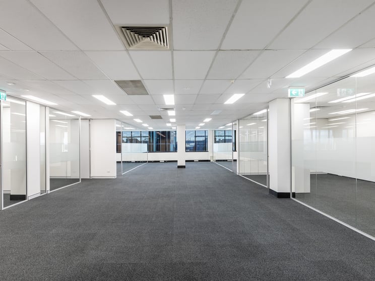 Click to view all images Suites from 200-600sqm/81-85 Flushcombe Road Blacktown NSW 2148 - Image 5