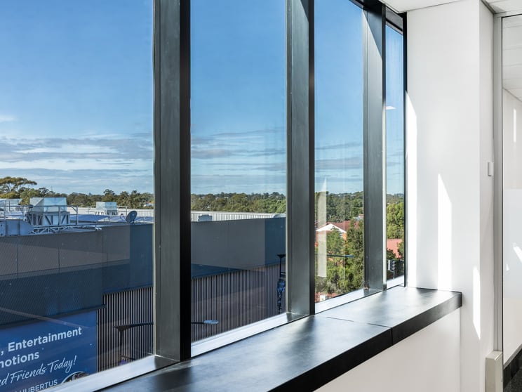 Click to view all images Suites from 200-600sqm/81-85 Flushcombe Road Blacktown NSW 2148 - Image 3