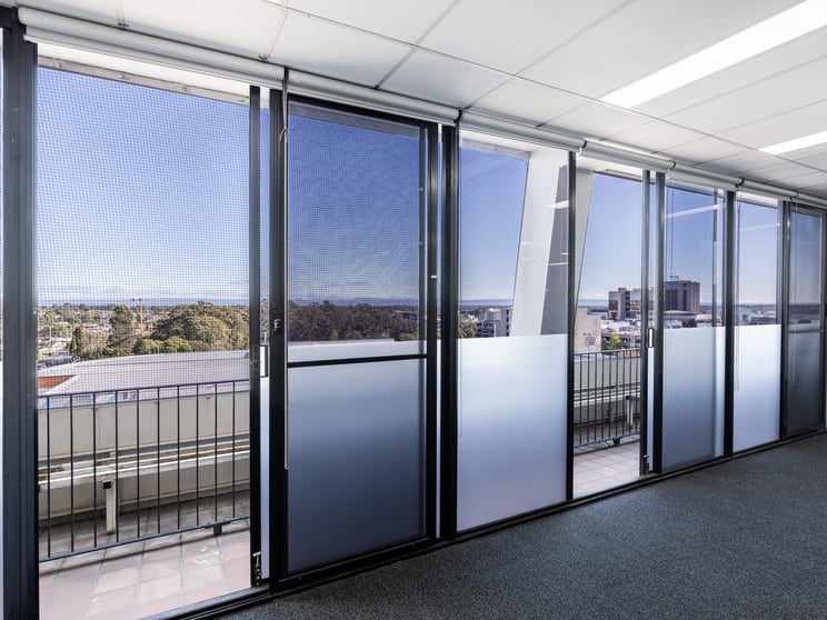 Click to view all images Suites from 200-600sqm/81-85 Flushcombe Road Blacktown NSW 2148 - Image 4