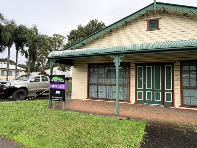 Click to view all images Shop 1/40 Cullen Street Nimbin NSW 2480 - Image 1