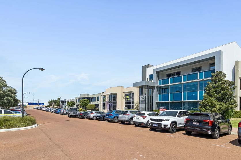 Click to view all images Unit 2/151 Main Street Osborne Park WA 6017 - Image 2