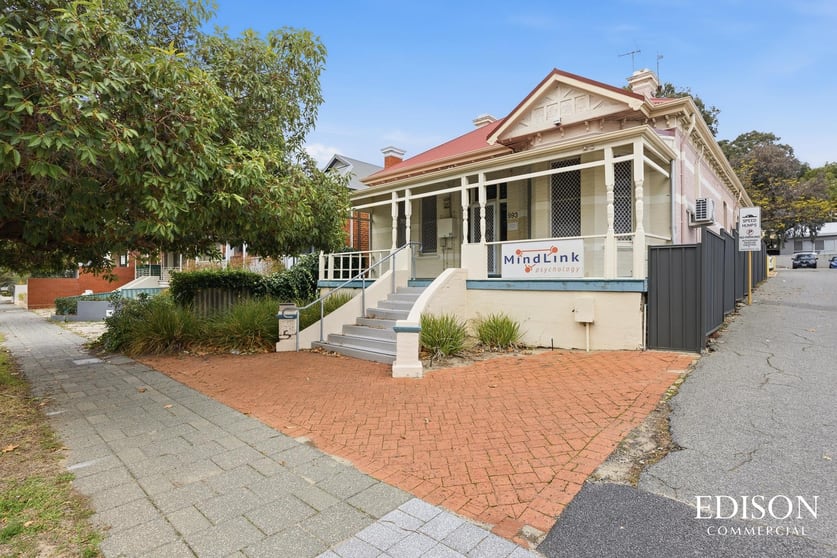 993 Wellington Street West Perth WA 6005 - Image 1
