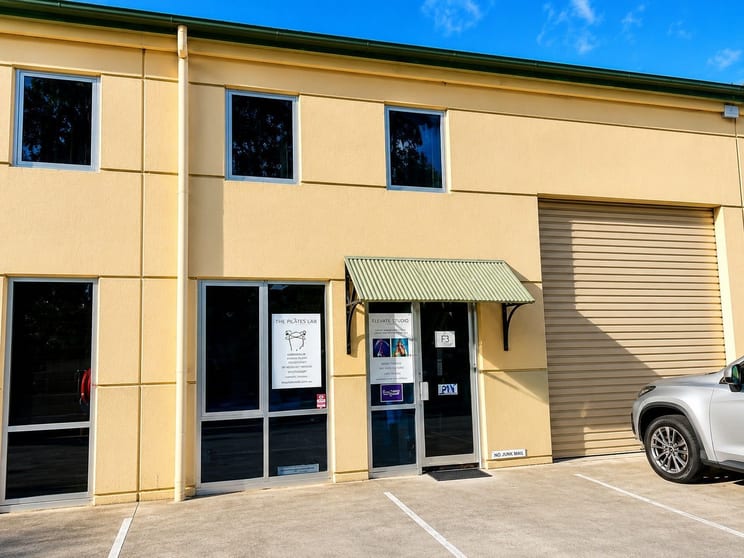 Click to view all images 38/5-7 Anella Avenue Castle Hill NSW 2154 - Image 1