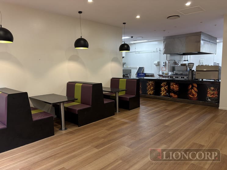 Click to view all images Fortitude Valley QLD 4006 - Image 1