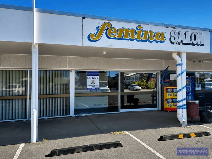 Park Avenue QLD 4701 - Image 1