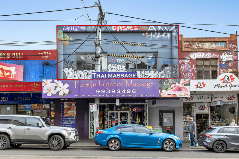 Click to view all images 1/355 High Street Northcote VIC 3070 - Image 1