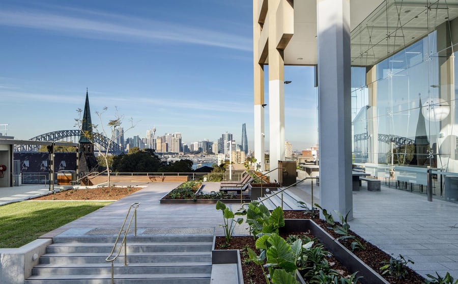 Click to view all images 5 Blue Street North Sydney NSW 2060 - Image 4