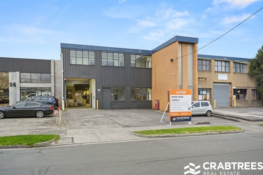 12 Edgecombe Court Moorabbin VIC 3189 - Image 1