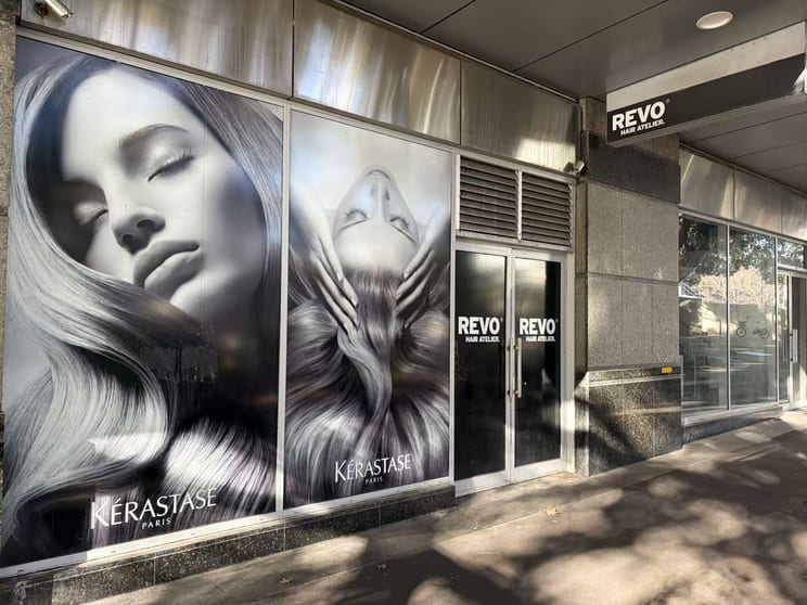 Click to view all images 339A Sussex Street Sydney NSW 2000 - Image 1