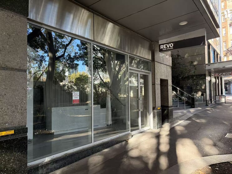Click to view all images 339A Sussex Street Sydney NSW 2000 - Image 3
