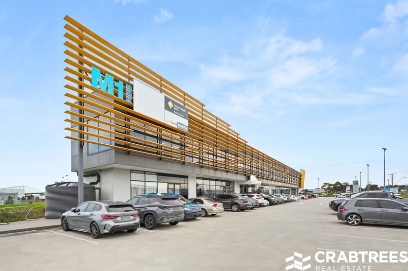 101/182 Monash Drive Dandenong South VIC 3175 - Image 1