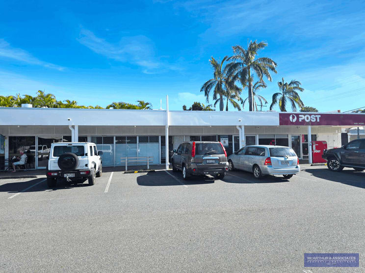Click to view all images Park Avenue QLD 4701 - Image 2