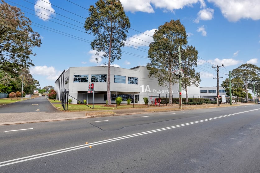 1a Bessemer Street Blacktown NSW 2148 - Image 1