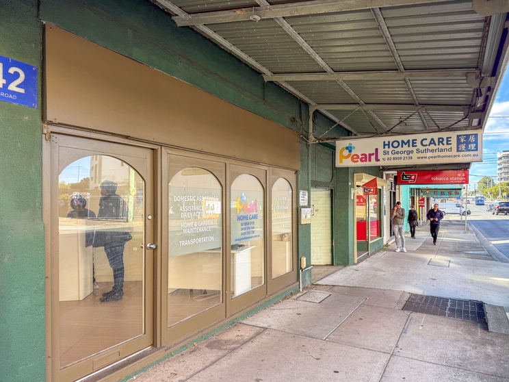 142 Forest Road Hurstville NSW 2220 - Image 1