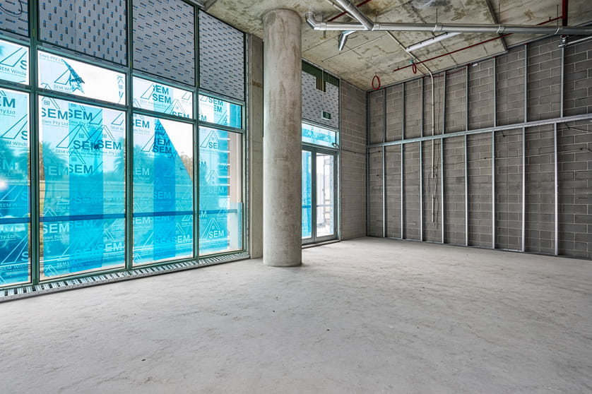 Click to view all images 1B Beacon Cove/319 The Boulevard Port Melbourne VIC 3207 - Image 2