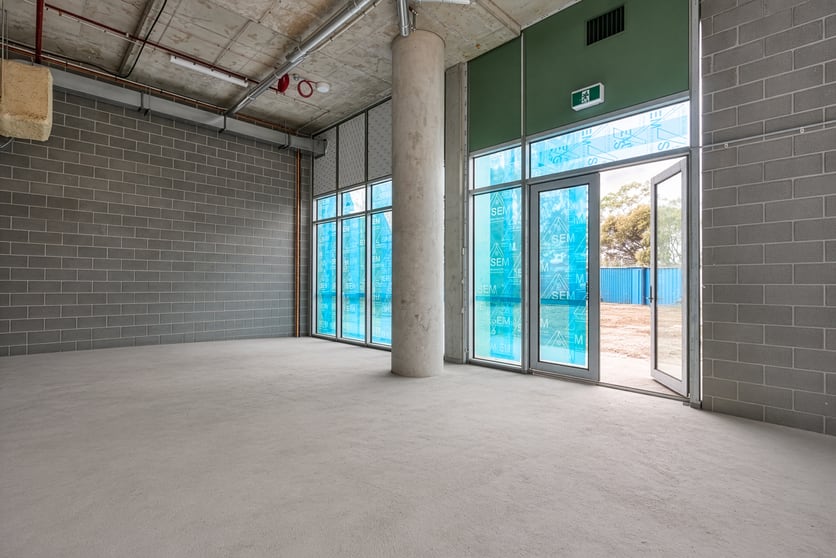 Click to view all images 1B Beacon Cove/319 The Boulevard Port Melbourne VIC 3207 - Image 3