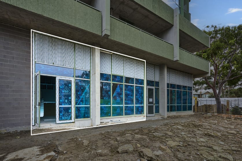 Click to view all images 1B Beacon Cove/319 The Boulevard Port Melbourne VIC 3207 - Image 1