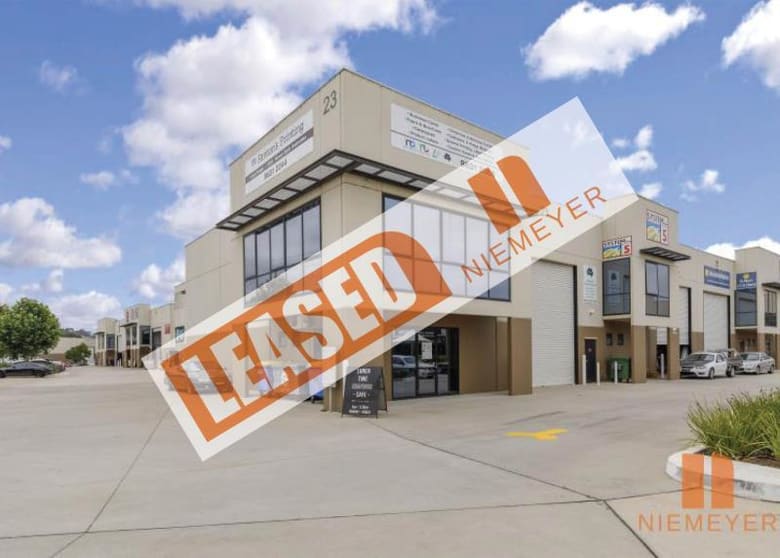 Click to view all images Unit 23/45 Powers Road Seven Hills NSW 2147 - Image 1