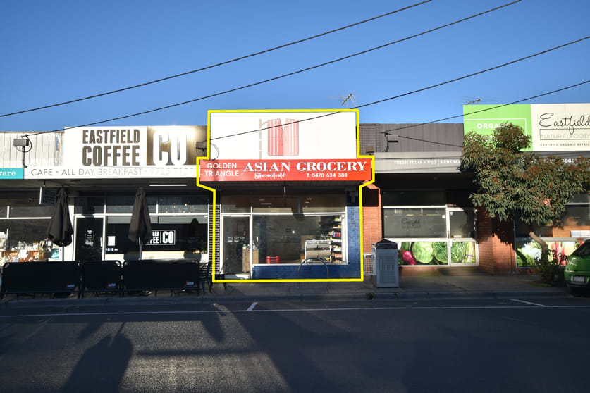 Click to view all images 37 The Mall Croydon South VIC 3136 - Image 1