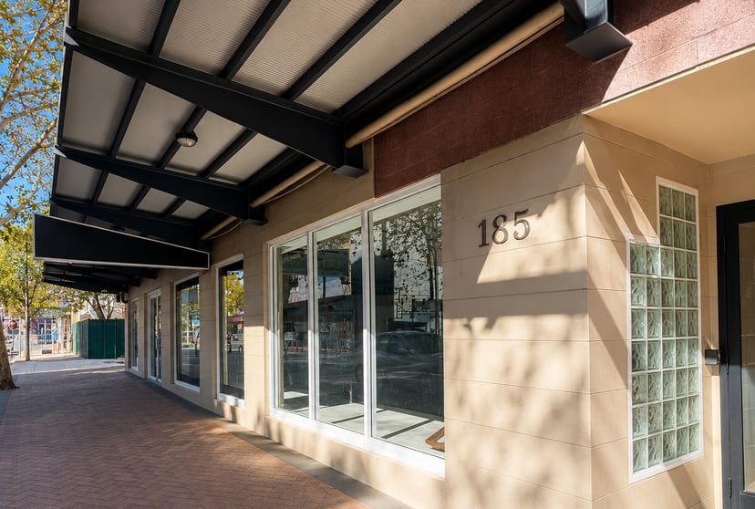 Click to view all images Shop 4/185 Campbell Street Surry Hills NSW 2010 - Image 2