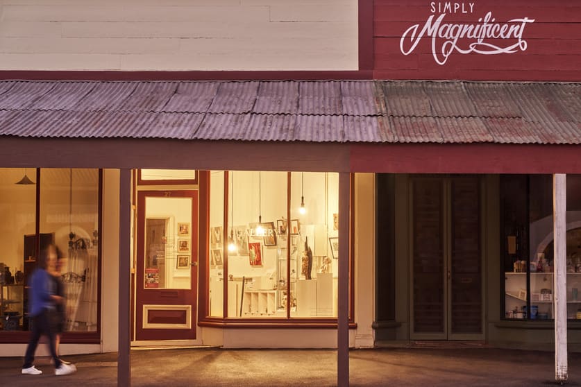 27 Main Street Maldon VIC 3463 - Image 1