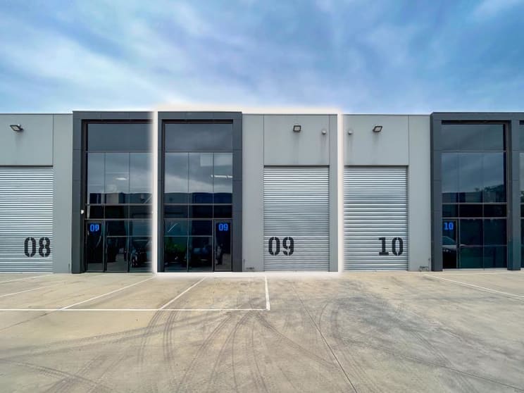 Unit 9, 19 Export Drive Brooklyn VIC 3012 - Image 1
