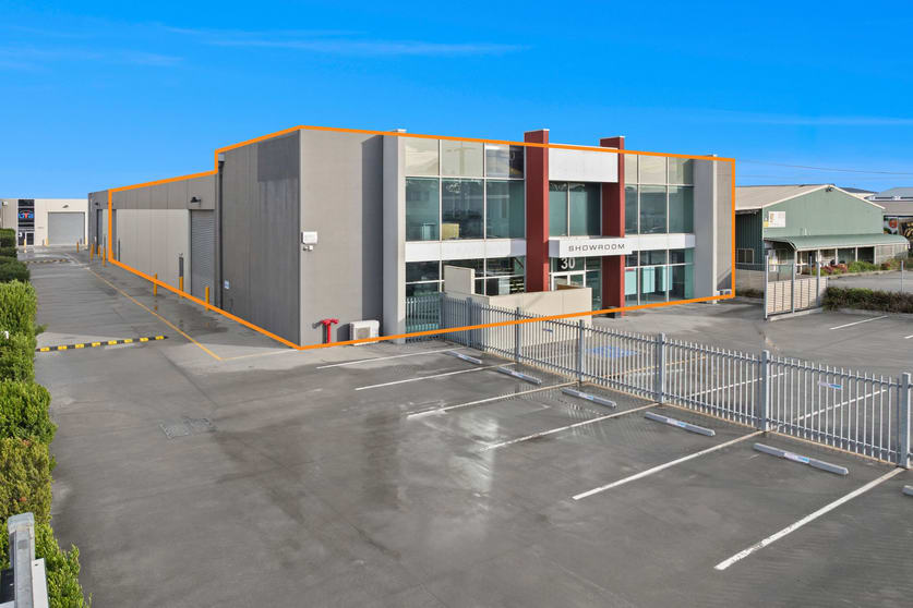 1/30 Leather Street Breakwater VIC 3219 - Image 1