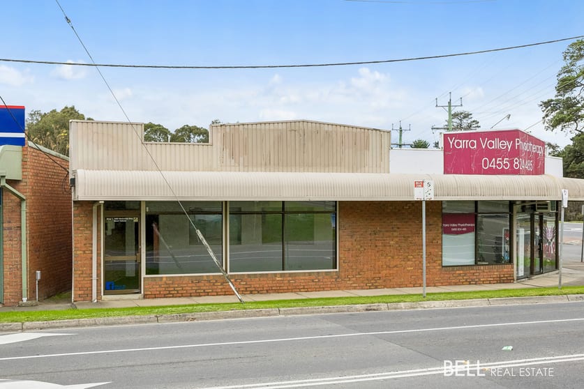 1/1605 Warburton Highway Woori Yallock VIC 3139 - Image 1