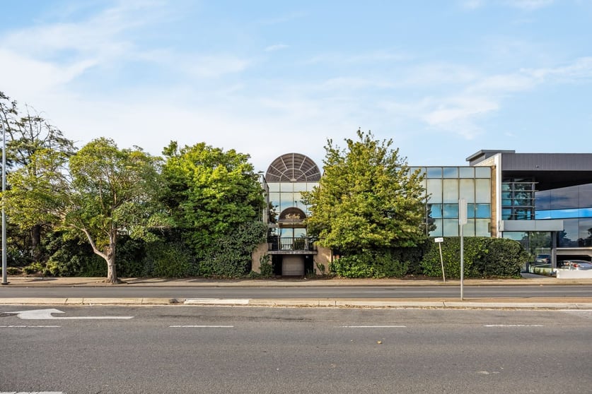 Click to view all images 154 Fullarton Road Rose Park SA 5067 - Image 1