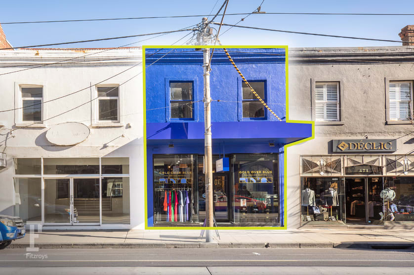 Click to view all images 469 Chapel Street South Yarra VIC 3141 - Image 1